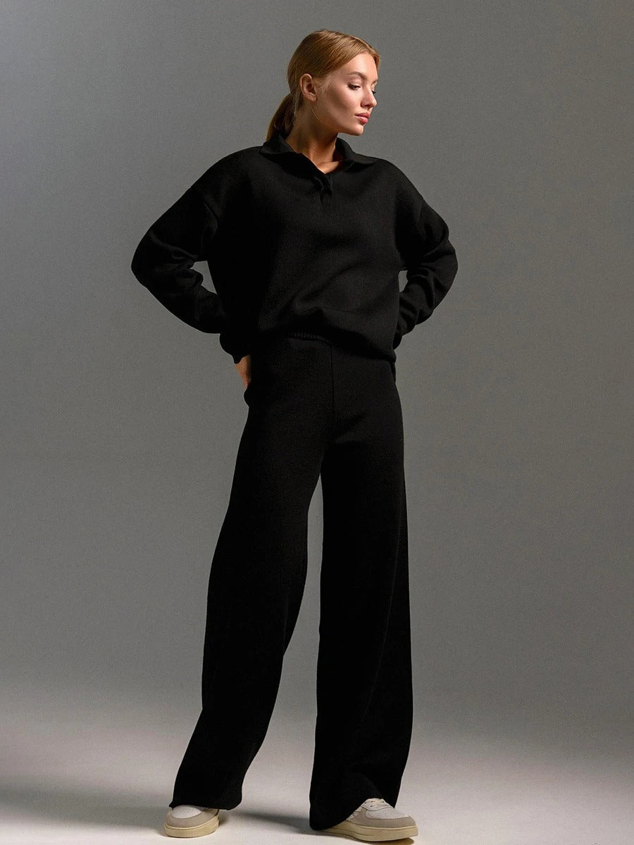STELARIS | COMFORTABLE 2-PIECE SET