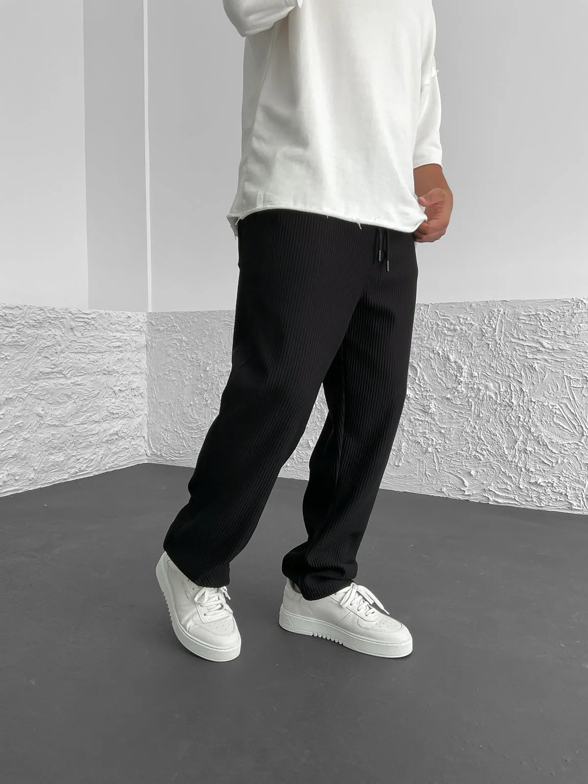 CHRISTOPHE | ELEGANT TROUSERS