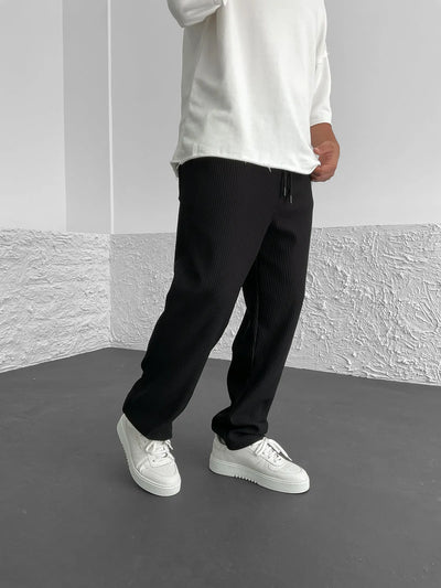 CHRISTOPHE | ELEGANT TROUSERS