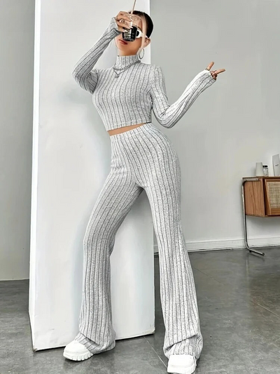 MEAVE | STYLISH 2-PIECE SET