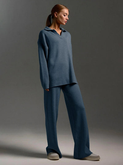 STELARIS | COMFORTABLE 2-PIECE SET