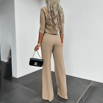 PRESENCE | ELEGANT SET