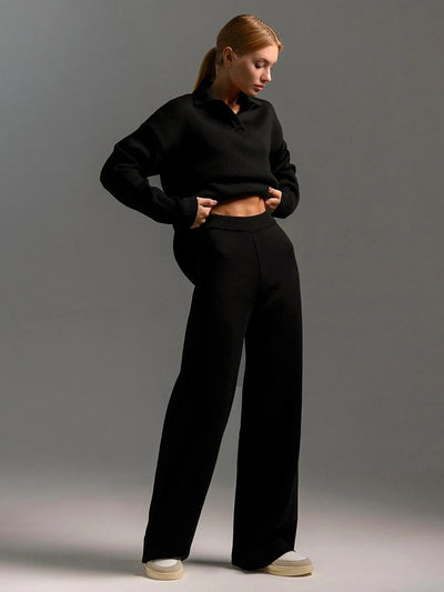 STELARIS | COMFORTABLE 2-PIECE SET
