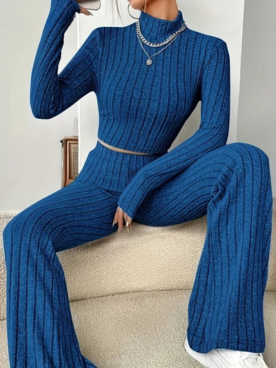 MEAVE | STYLISH 2-PIECE SET
