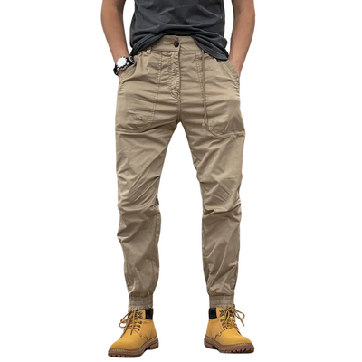 Marco™ – Stretch Cargo Pants with Pockets