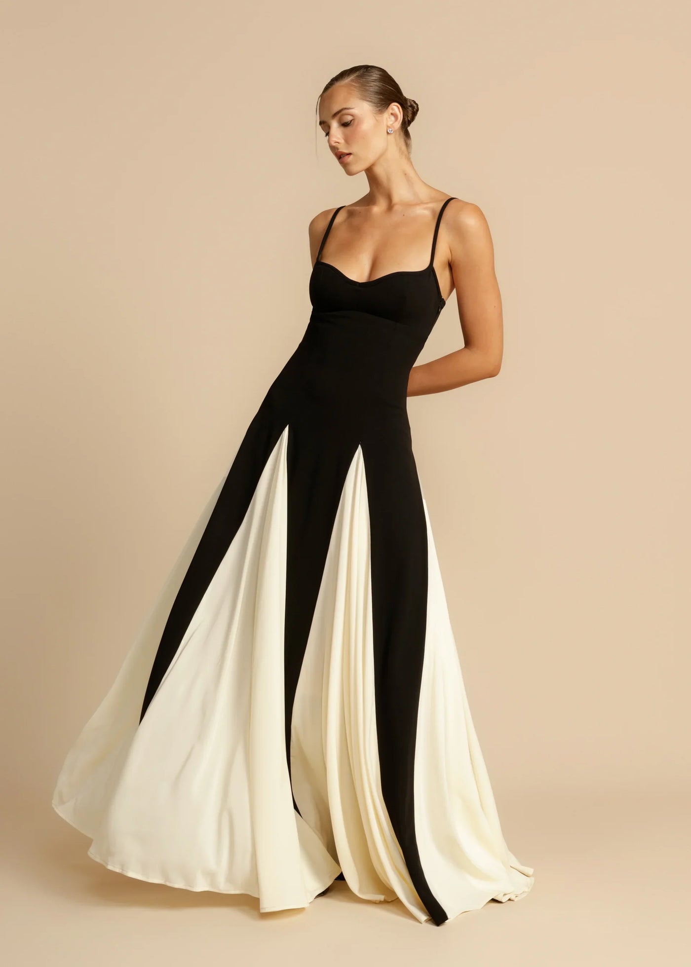 Paloma Dress