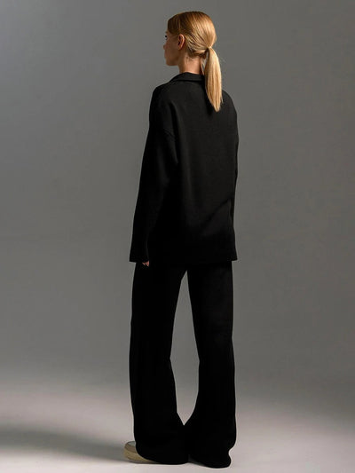 STELARIS | COMFORTABLE 2-PIECE SET
