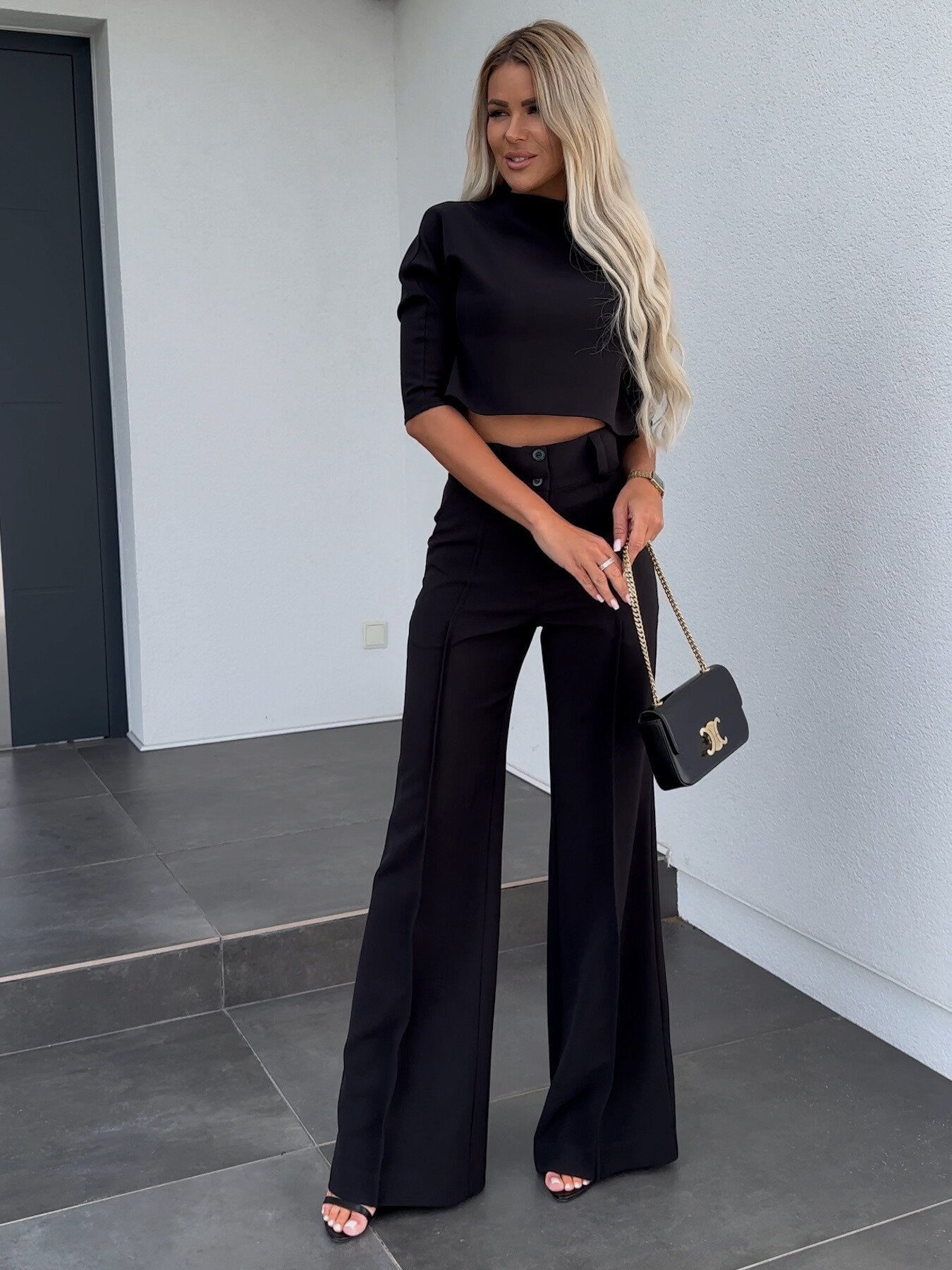 PRESENCE | ELEGANT SET