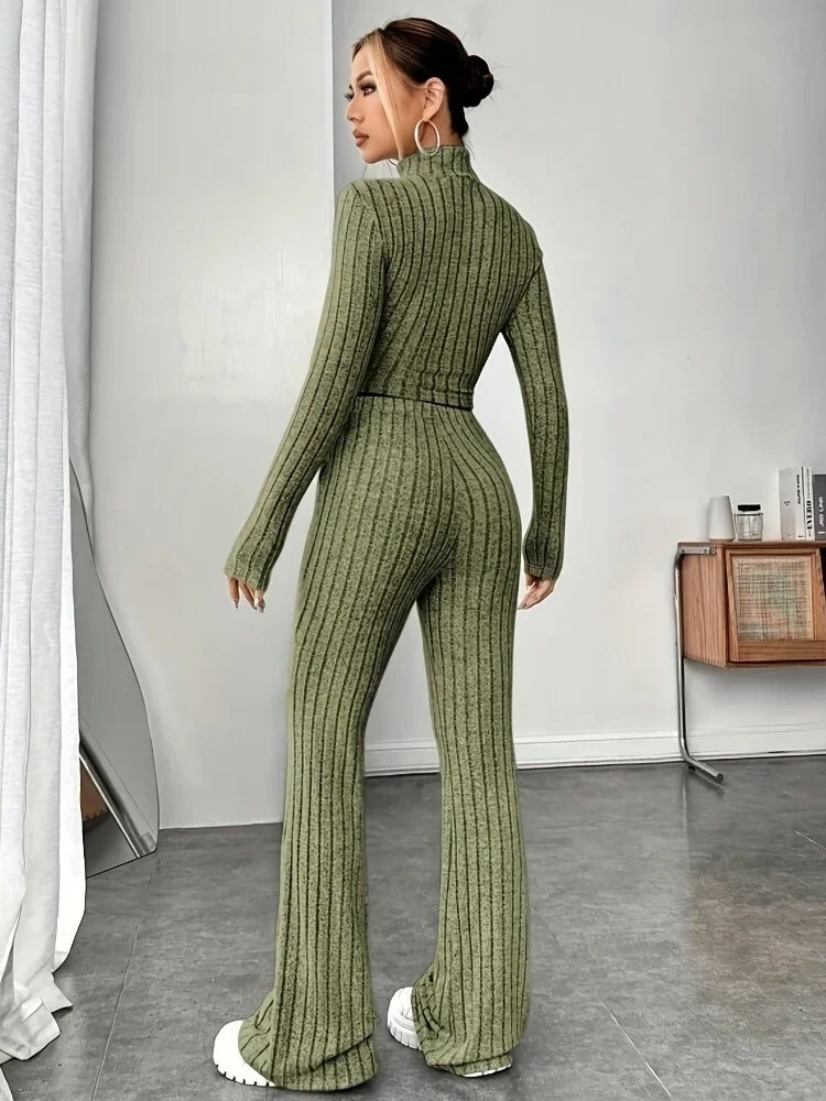 MEAVE | STYLISH 2-PIECE SET