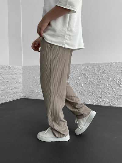 CHRISTOPHE | ELEGANT TROUSERS