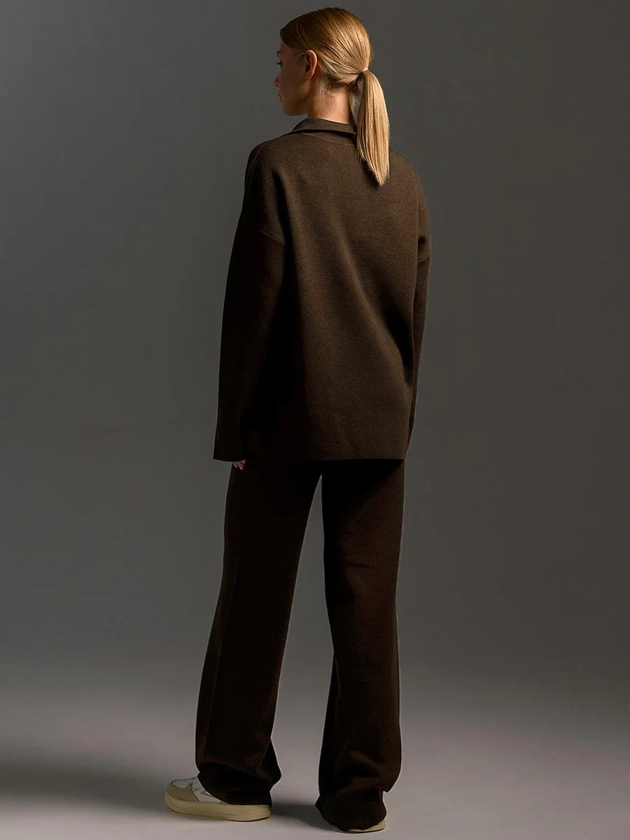 STELARIS | COMFORTABLE 2-PIECE SET