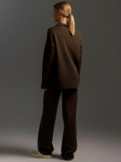 STELARIS | COMFORTABLE 2-PIECE SET