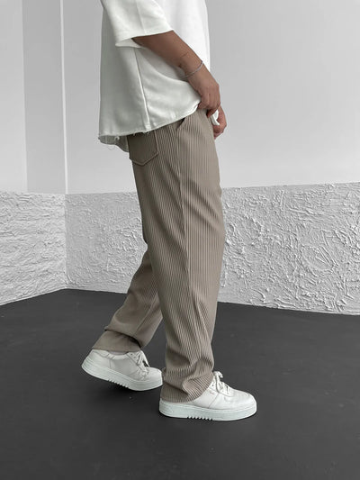 CHRISTOPHE | ELEGANT TROUSERS