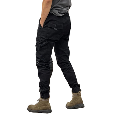 Marco™ – Stretch Cargo Pants with Pockets