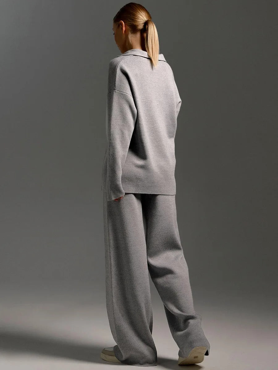 STELARIS | COMFORTABLE 2-PIECE SET