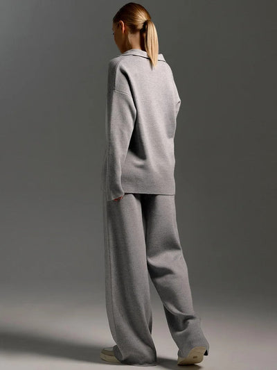 STELARIS | COMFORTABLE 2-PIECE SET