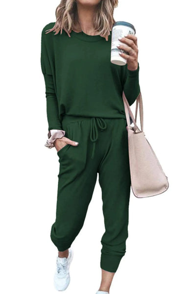 LANA | CASUAL COSY 2-PIECE SET