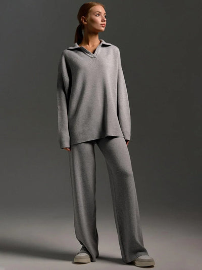 STELARIS | COMFORTABLE 2-PIECE SET