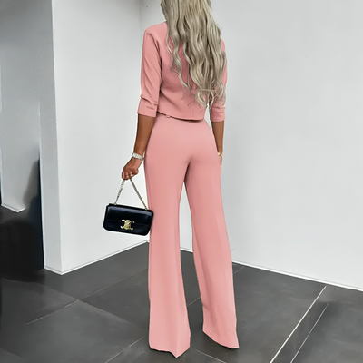 PRESENCE | ELEGANT SET