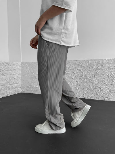 CHRISTOPHE | ELEGANT TROUSERS