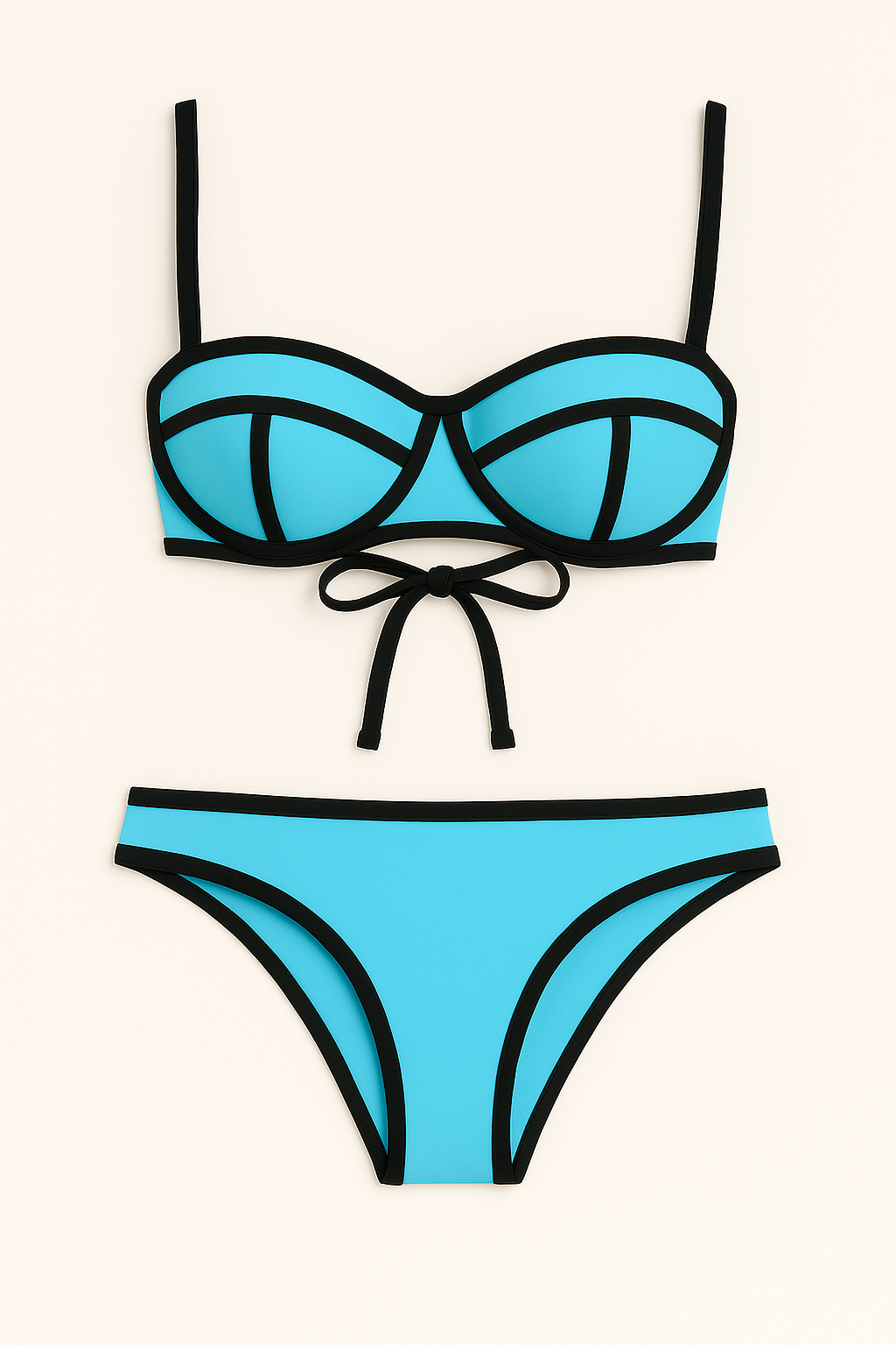 "Fly Bikini Set" – Your Perfect Beachside Statement!