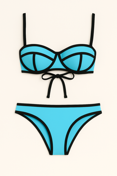 "Fly Bikini Set" – Your Perfect Beachside Statement!