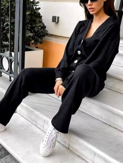 MONA | RELAXED 2-PIECE SET