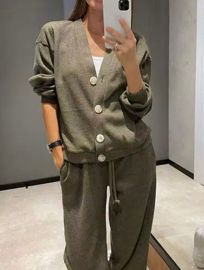 MONA | RELAXED 2-PIECE SET
