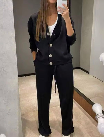 MONA | RELAXED 2-PIECE SET