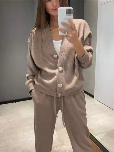 MONA | RELAXED 2-PIECE SET