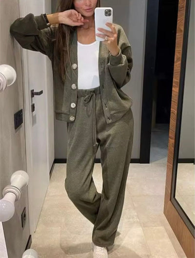 MONA | RELAXED 2-PIECE SET
