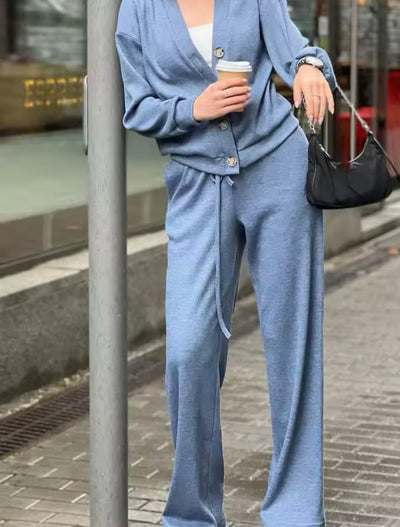 MONA | RELAXED 2-PIECE SET