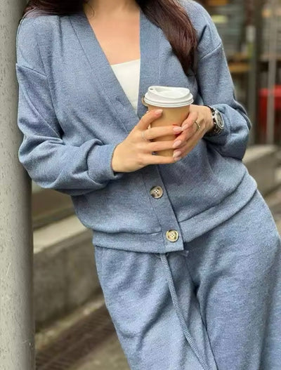 MONA | RELAXED 2-PIECE SET