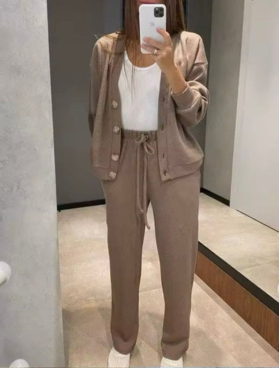 MONA | RELAXED 2-PIECE SET