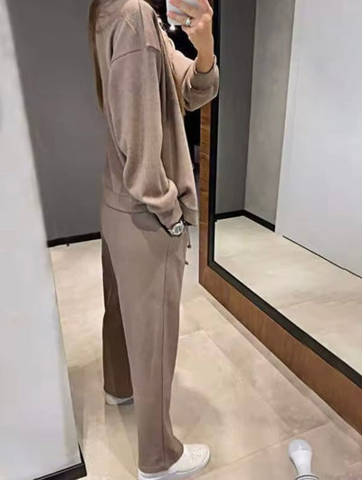 MONA | RELAXED 2-PIECE SET
