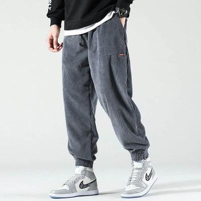 CASPER | CORDUROY JOGGERS