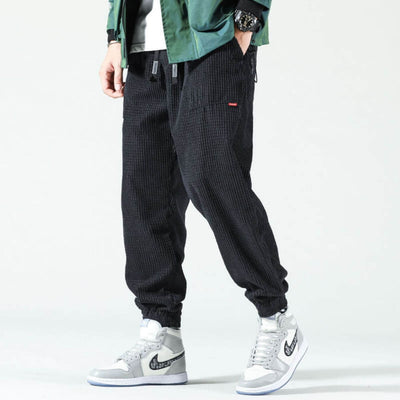 CASPER | CORDUROY JOGGERS