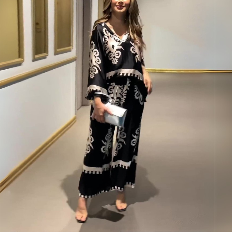 MARIE | LUXURIOUS SPRING SET