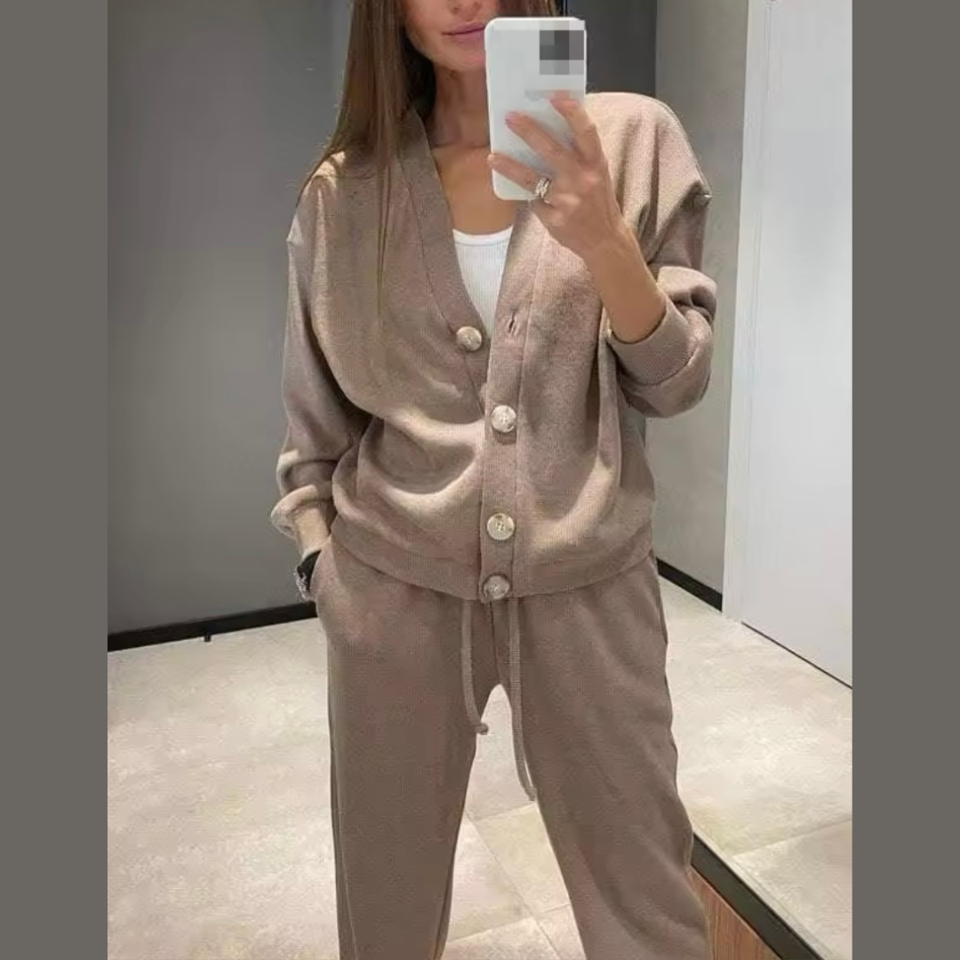 MONA | RELAXED 2-PIECE SET