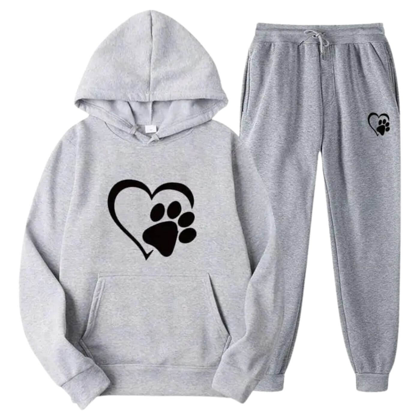 PAWCOMFORT SET | COSY 2-PIECE SET