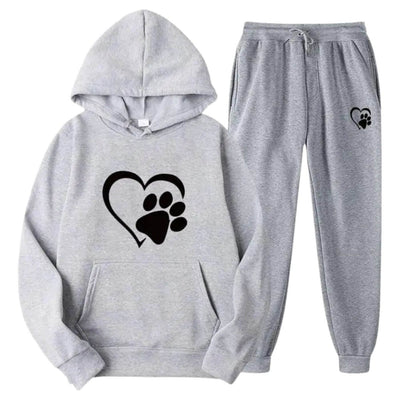 PAWCOMFORT SET | COSY 2-PIECE SET