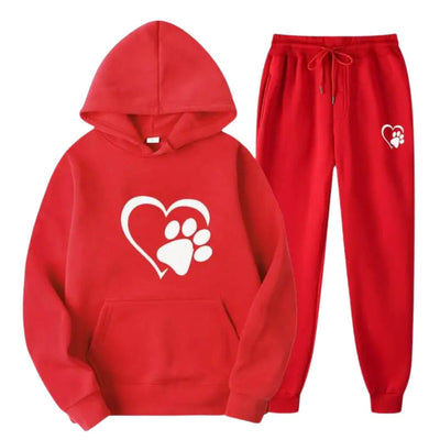 PAWCOMFORT SET | COSY 2-PIECE SET