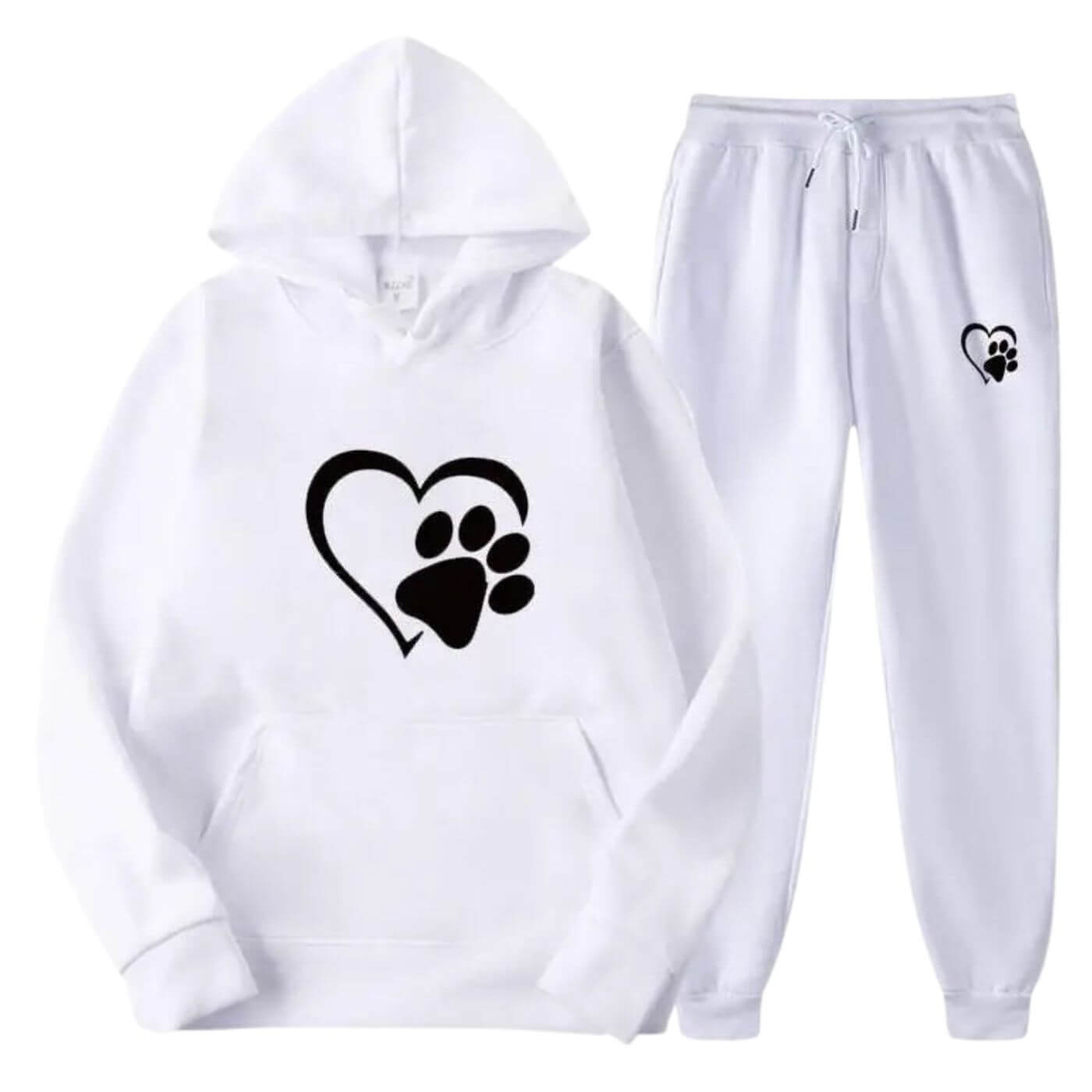 PAWCOMFORT SET | COSY 2-PIECE SET