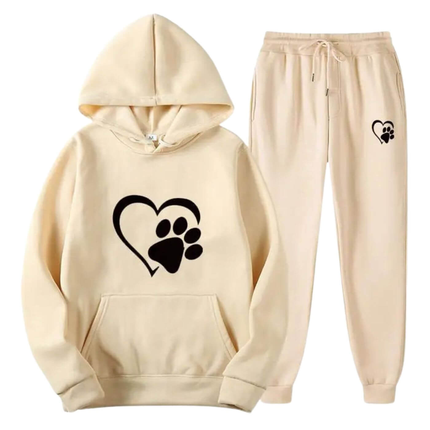 PAWCOMFORT SET | COSY 2-PIECE SET
