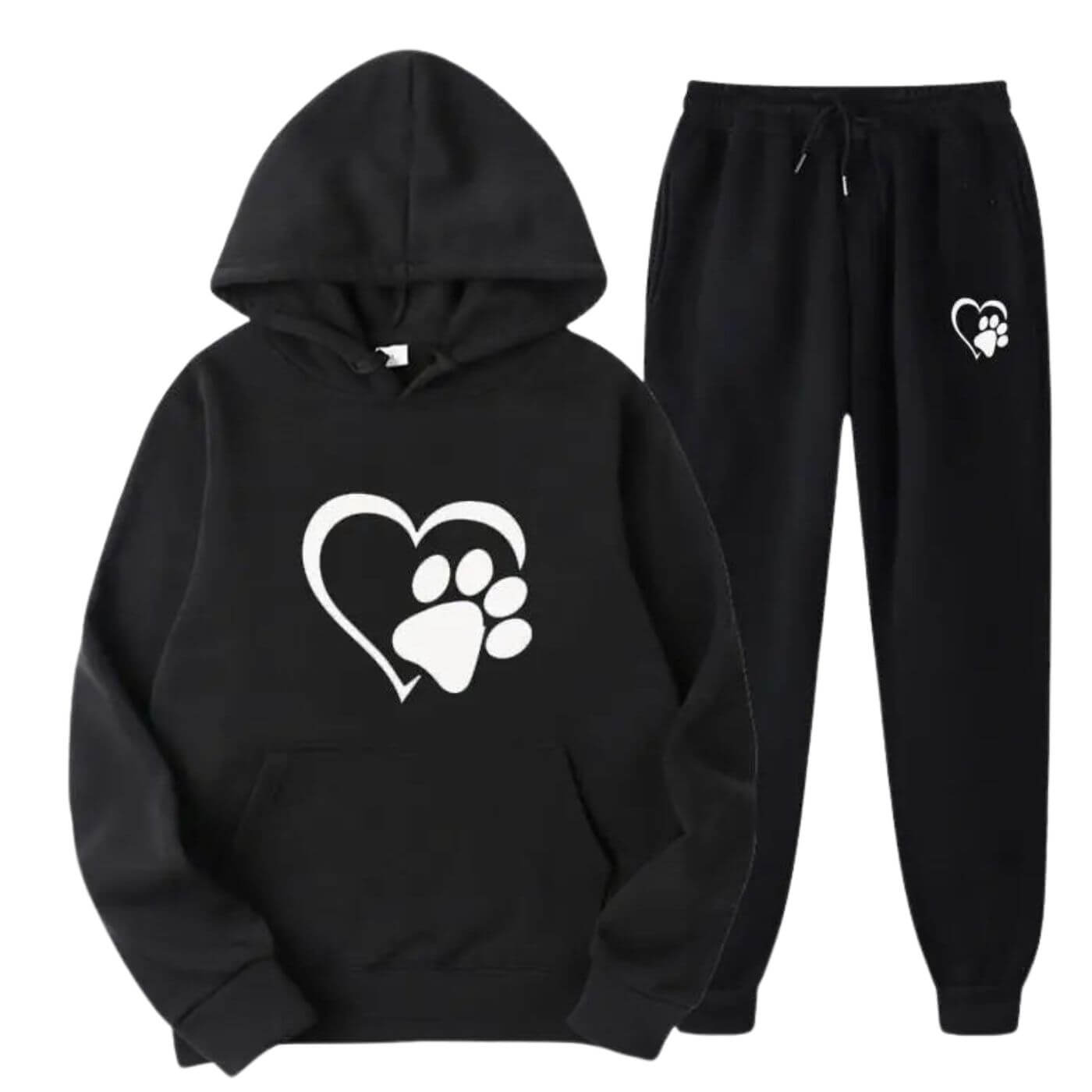 PAWCOMFORT SET | COSY 2-PIECE SET