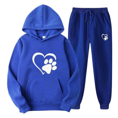 PAWCOMFORT SET | COSY 2-PIECE SET
