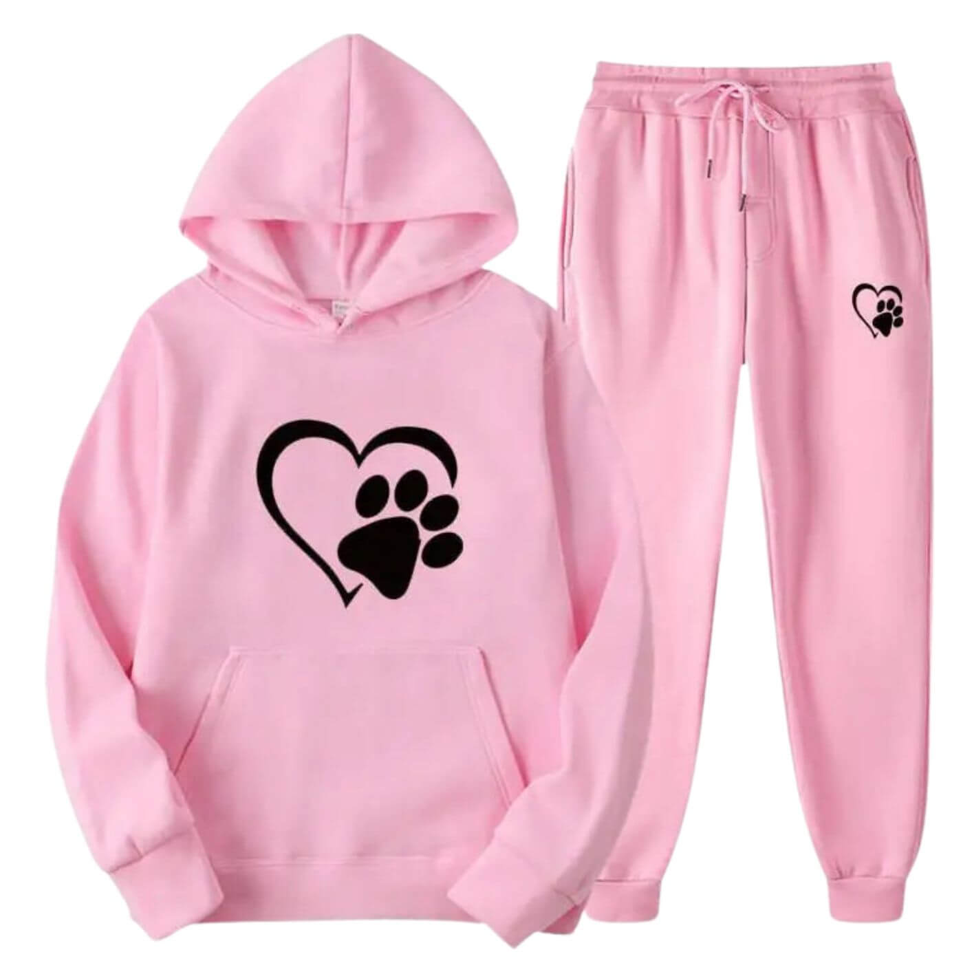 PAWCOMFORT SET | COSY 2-PIECE SET