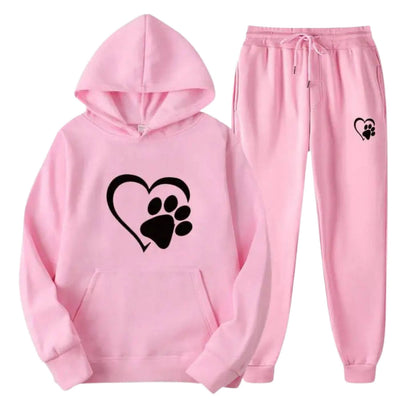 PAWCOMFORT SET | COSY 2-PIECE SET