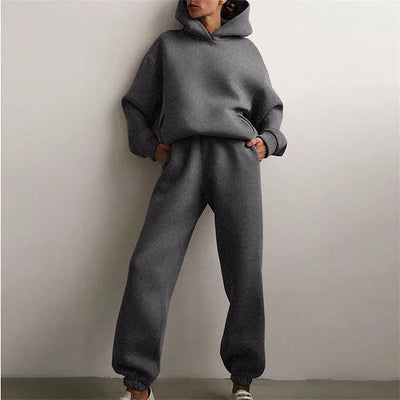 GEORGIA | COMFORTABLE TWO PIECE SET