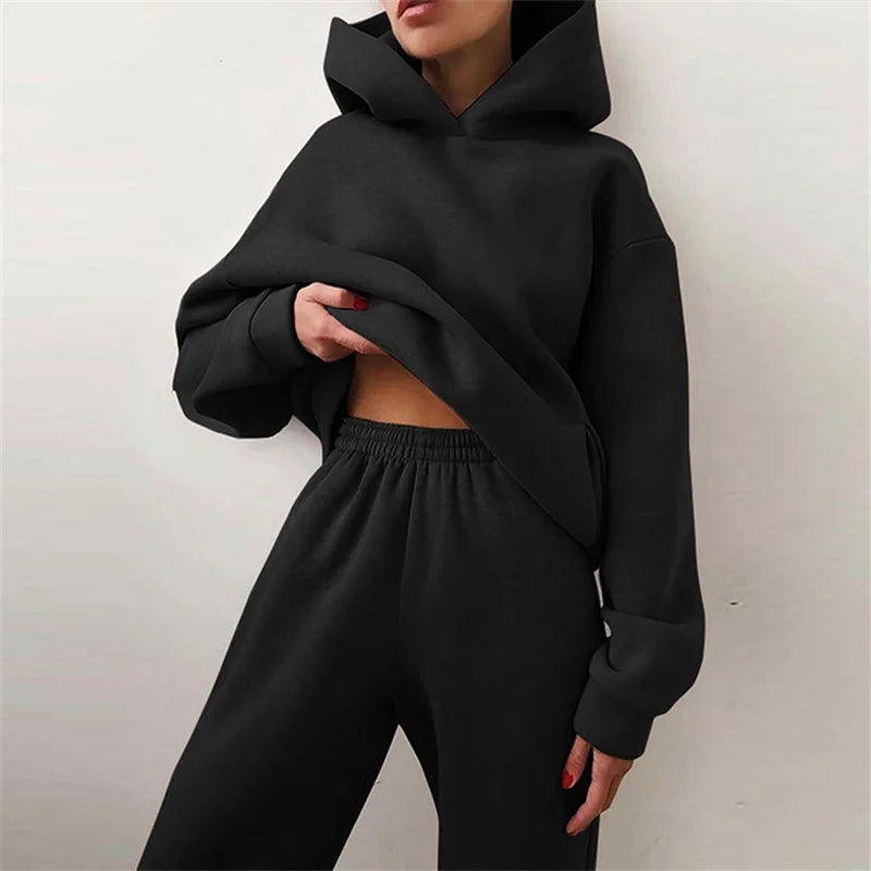 GEORGIA | COMFORTABLE TWO PIECE SET